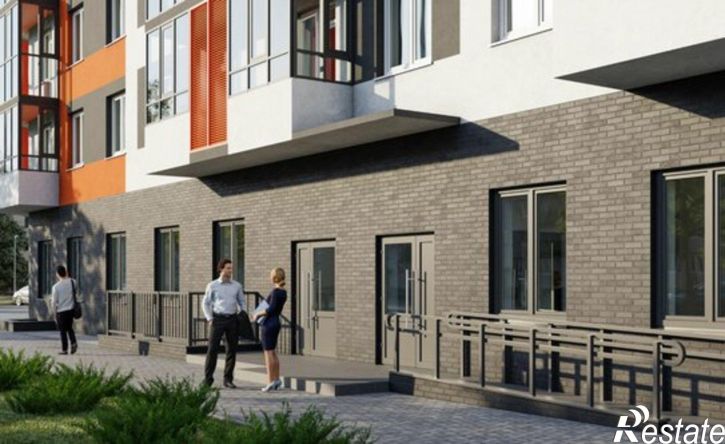 1-комн квартира Пермь, улица Карбышева, 49А