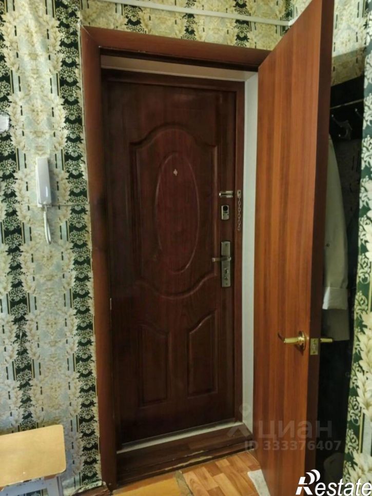 2-комн квартира Губаха г., Ленина пр-кт., д.33