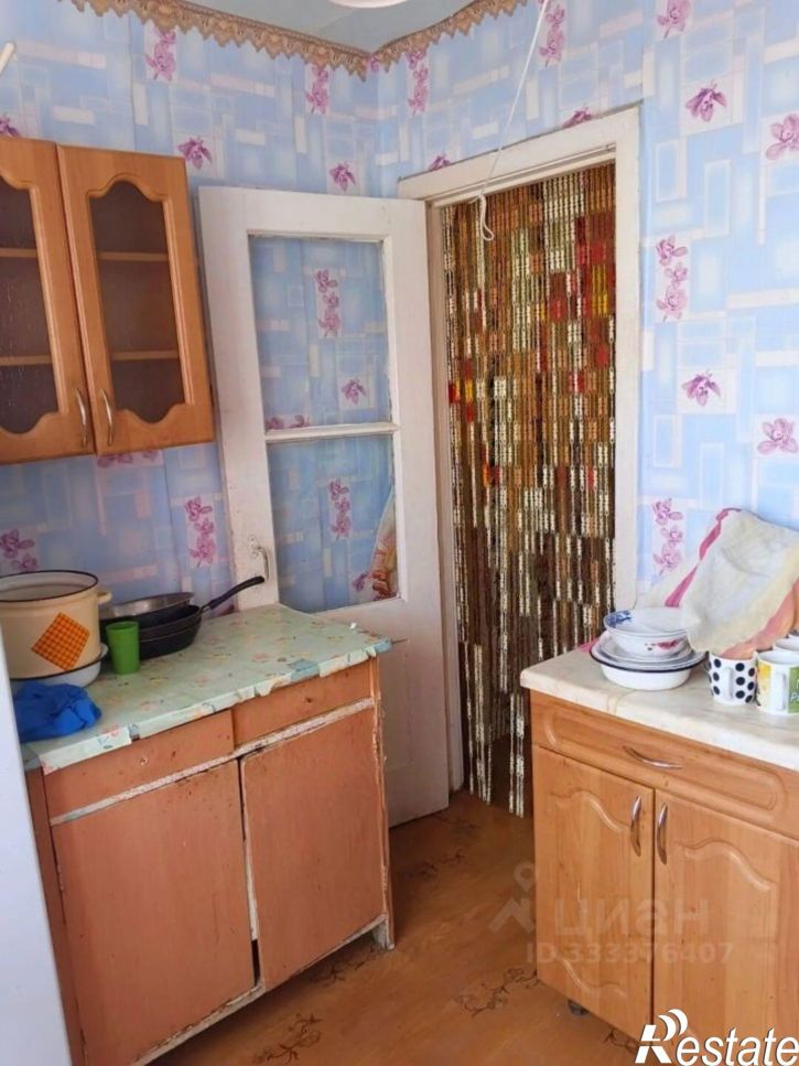 2-комн квартира Губаха г., Ленина пр-кт., д.33