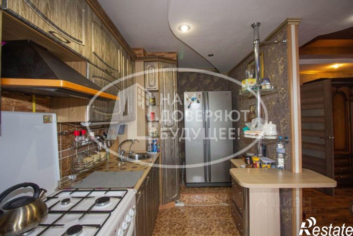 3-комн квартира Чайковский городской округ, Чайковский