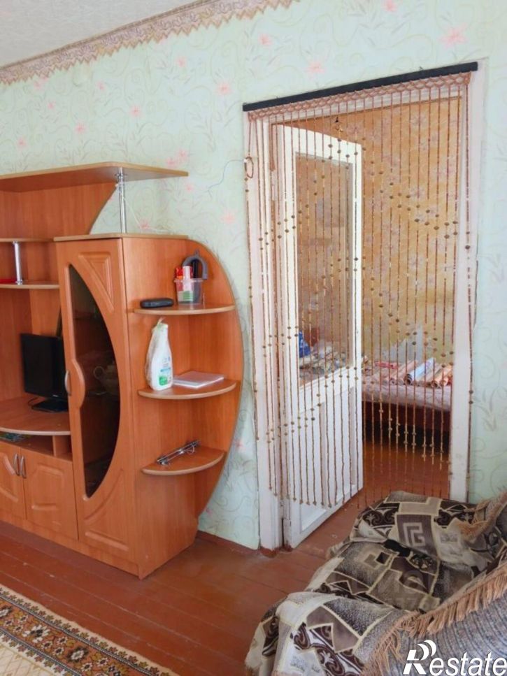 2-комн квартира Губаха г., Ленина пр-кт., д.33