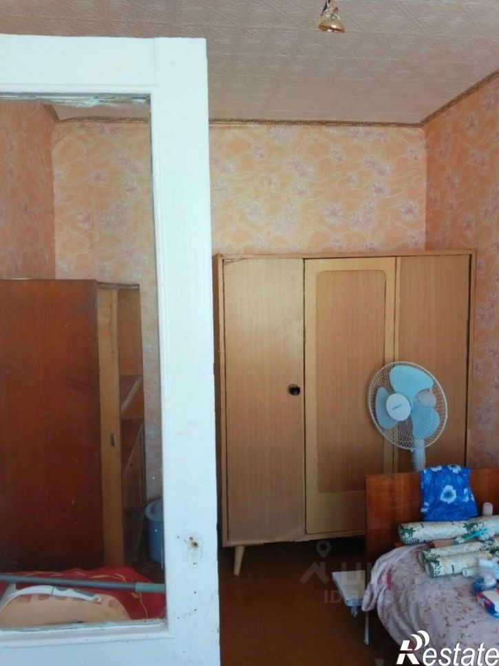 2-комн квартира Губаха г., Ленина пр-кт., д.33