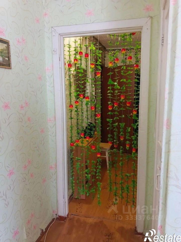 2-комн квартира Губаха г., Ленина пр-кт., д.33