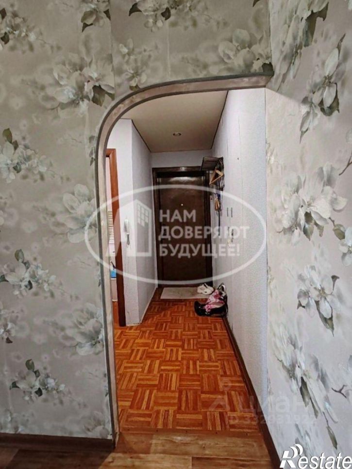 2-комн квартира Губахинский муниципальный округ