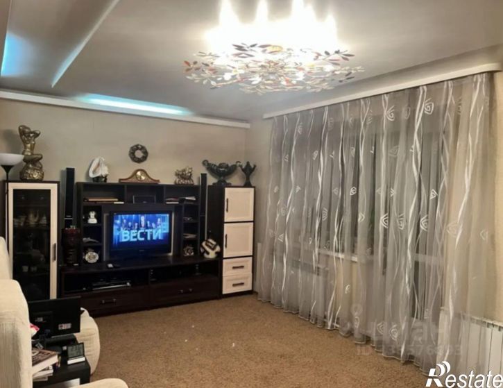 2-комн квартира Соликамск, 3-йКалийщиков м-н