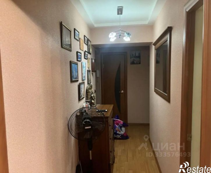 2-комн квартира Соликамск, 3-йКалийщиков м-н