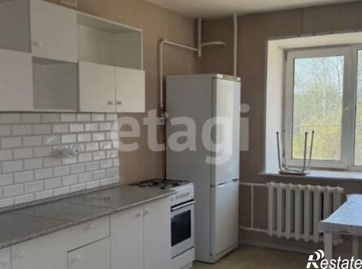 1-комн квартира Пермь, Социалистическая улица, 24