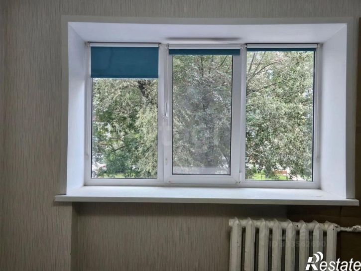 1-комн квартира городской округ Пермь, Пермь