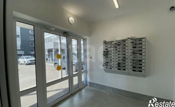 1-комн квартира Пермь, Белозёрская улица, 26