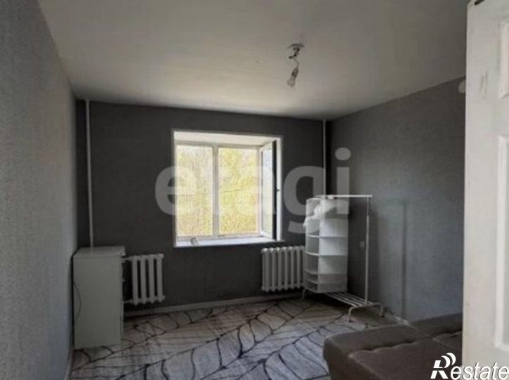 1-комн квартира Пермь, Социалистическая улица, 24