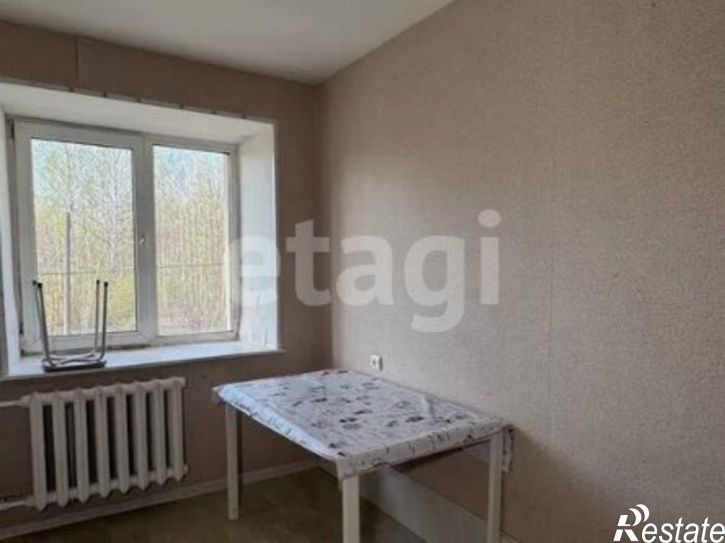 1-комн квартира Пермь, Социалистическая улица, 24