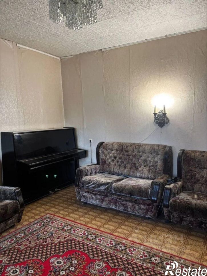 3-комн квартира Пермь, улица Старцева, 9/1