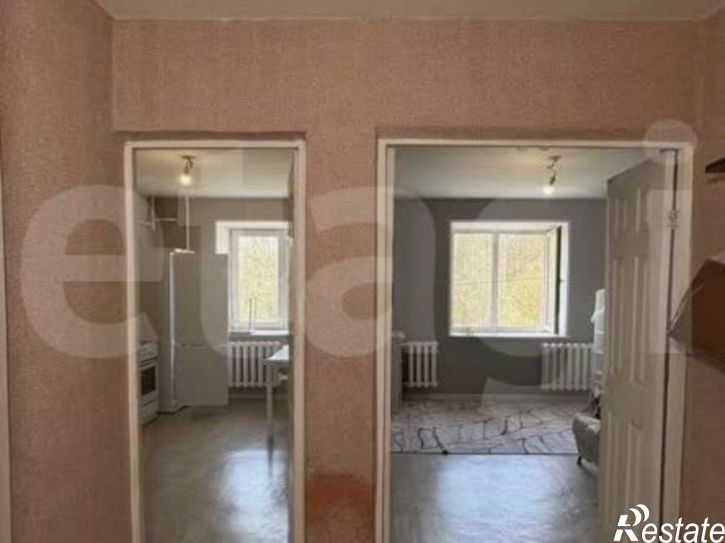 1-комн квартира Пермь, Социалистическая улица, 24