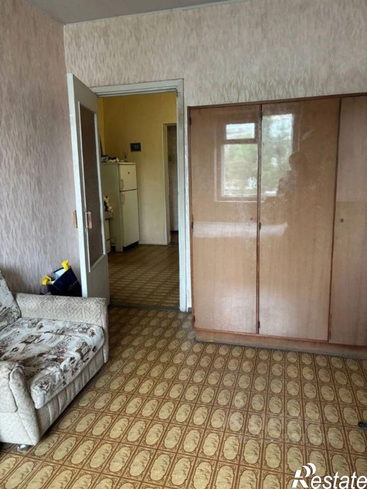 3-комн квартира Пермь, улица Старцева, 9/1