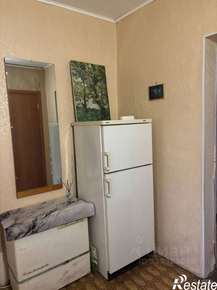 3-комн квартира Пермь, улица Старцева, 9/1