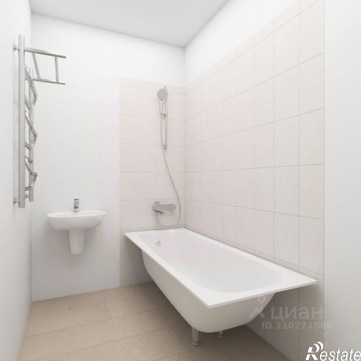 4-комн квартира в новом доме ул Камская, 8а,  д. 8а