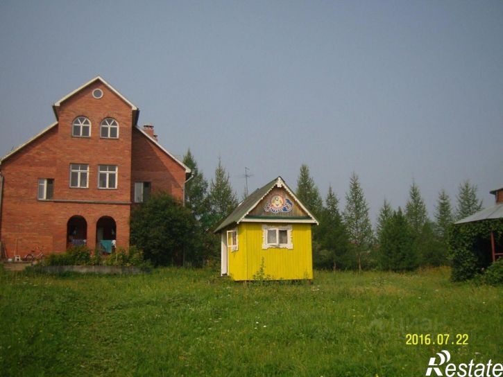 Коттедж/дом Пермский муниципальный округ