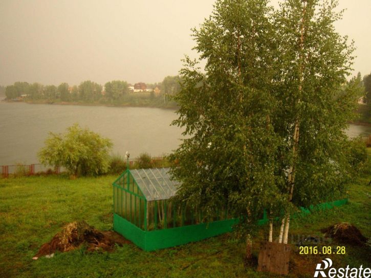 Коттедж/дом Пермский муниципальный округ