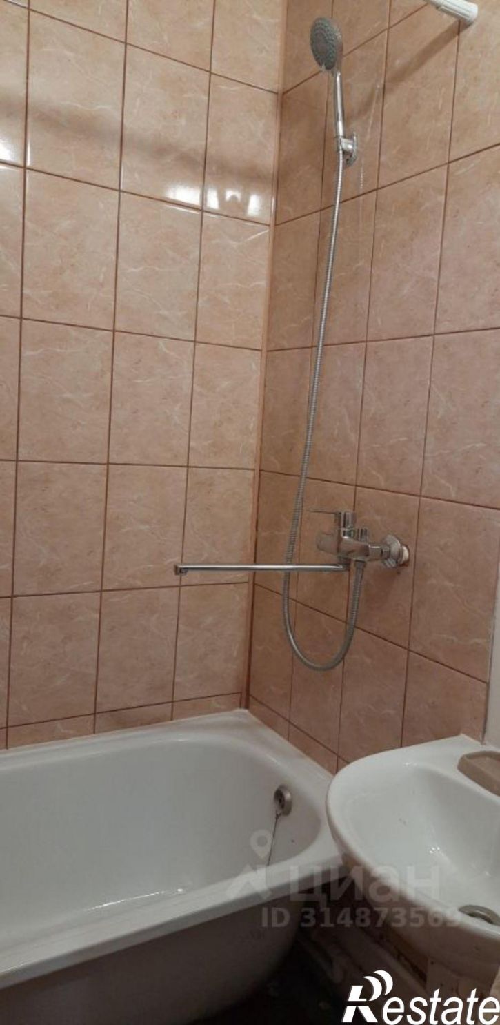 1-комн квартира ул Красавинская, 3,  д. 3