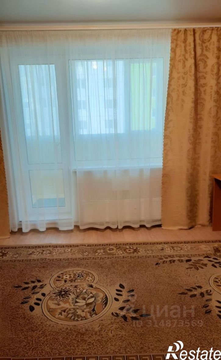 1-комн квартира ул Красавинская, 3,  д. 3