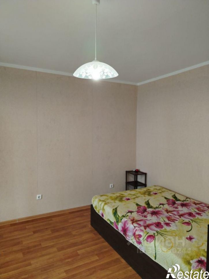 1-комн квартира ул Строителей, 3,  д. 3