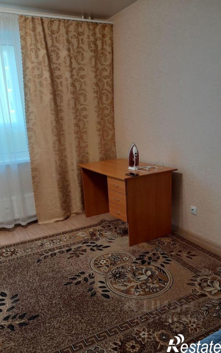 1-комн квартира ул Красавинская, 3,  д. 3