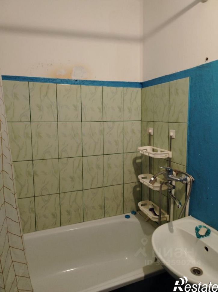 1-комн квартира ул Строителей, 3,  д. 3