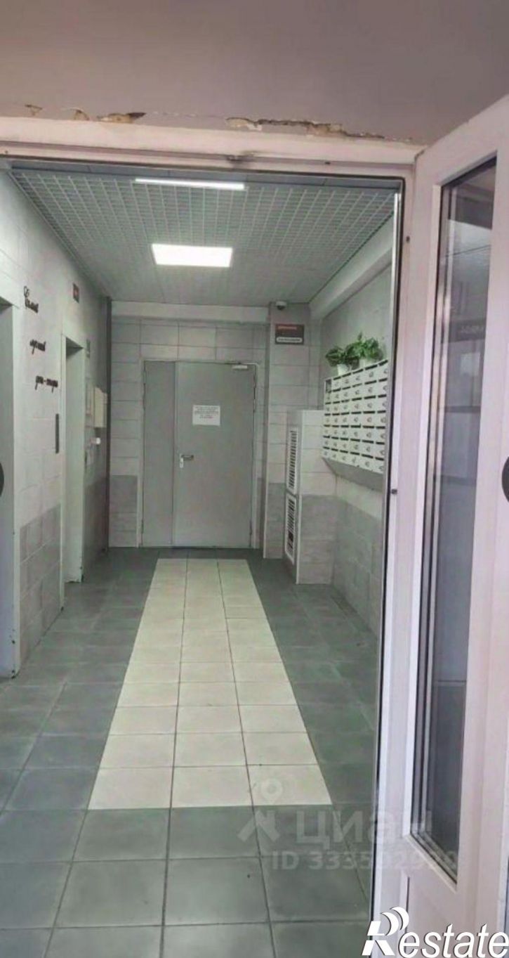 1-комн квартира ул Хабаровская, 54,  д. 54