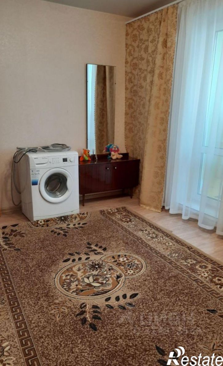1-комн квартира ул Красавинская, 3,  д. 3