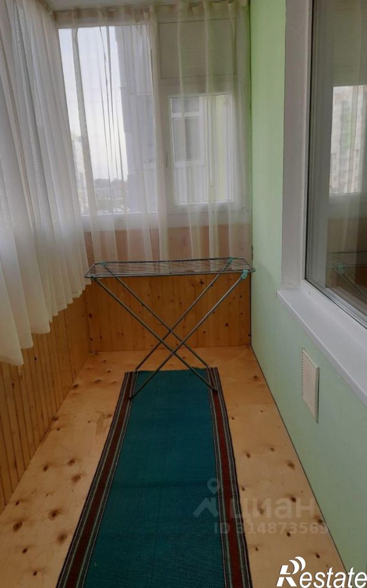 1-комн квартира ул Красавинская, 3,  д. 3
