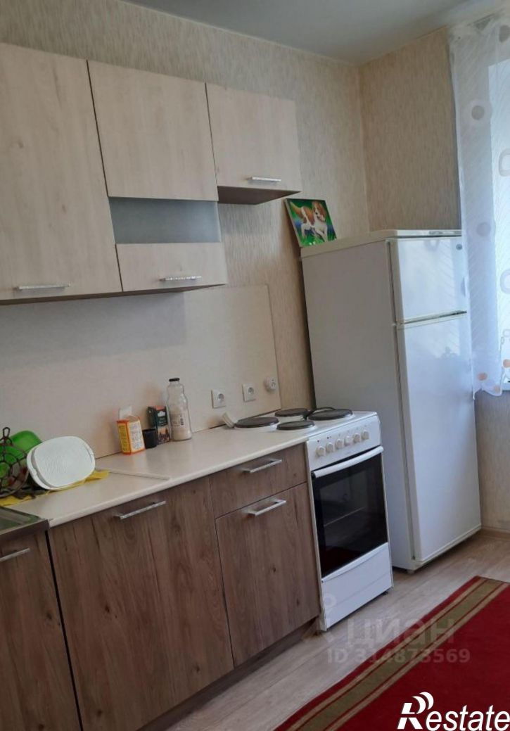 1-комн квартира ул Красавинская, 3,  д. 3