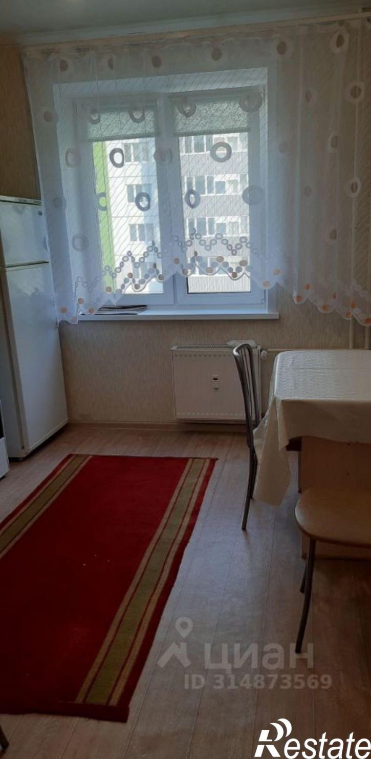 1-комн квартира ул Красавинская, 3,  д. 3