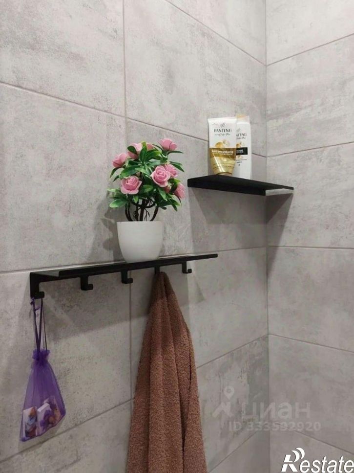 1-комн квартира ул Хабаровская, 54,  д. 54