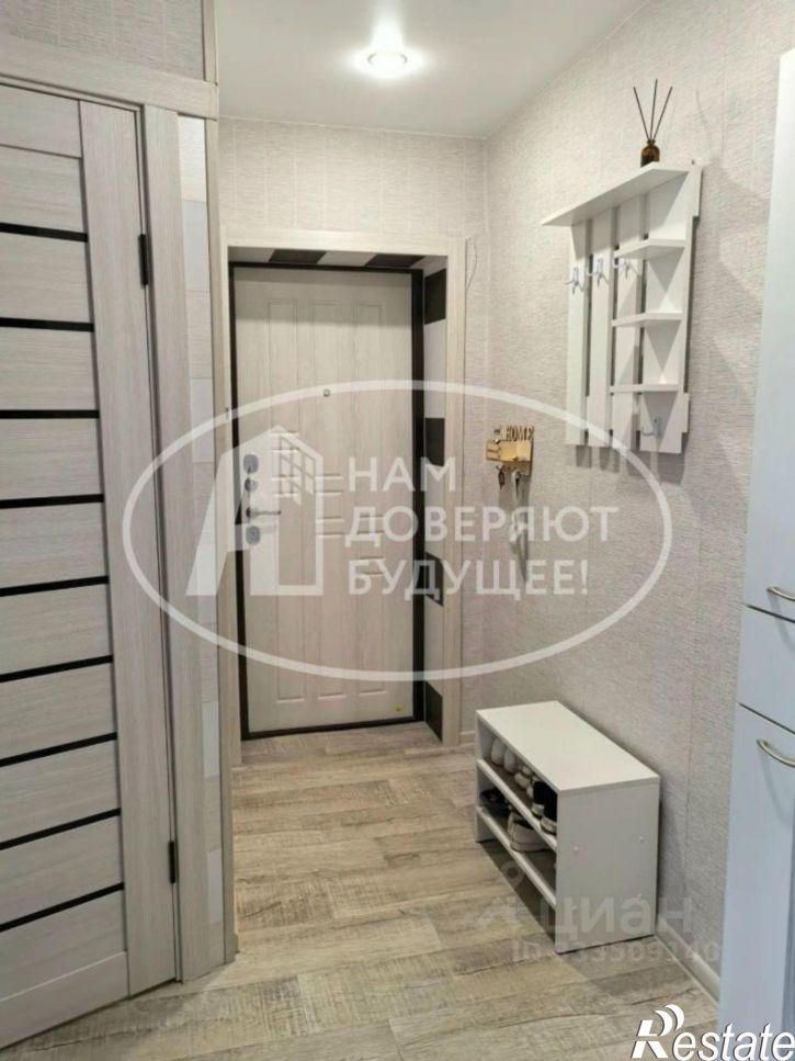 2-комн квартира ул Максима Горького, 4,  д. 4