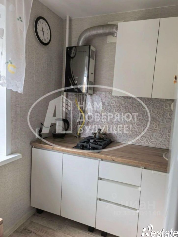2-комн квартира ул Максима Горького, 4,  д. 4