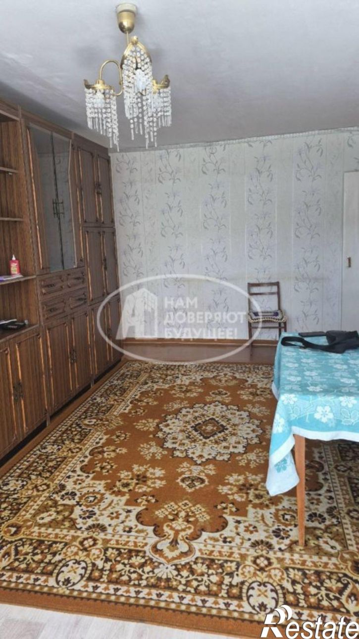 2-комн квартира ул Мира, 8,  д. 8