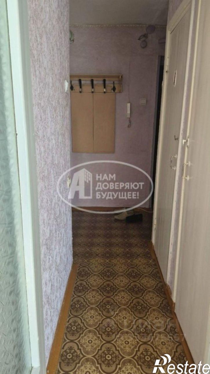 2-комн квартира ул Мира, 8,  д. 8