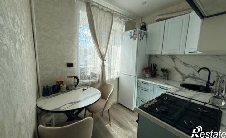 3-комн квартира ул Свободы, 12,  д. 12