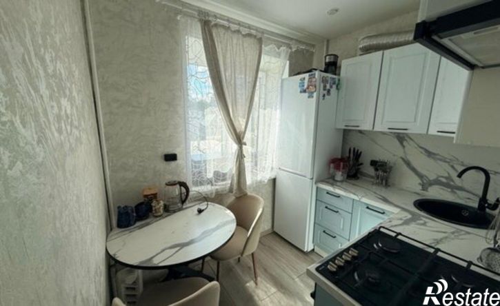 3-комн квартира ул Свободы, 12,  д. 12