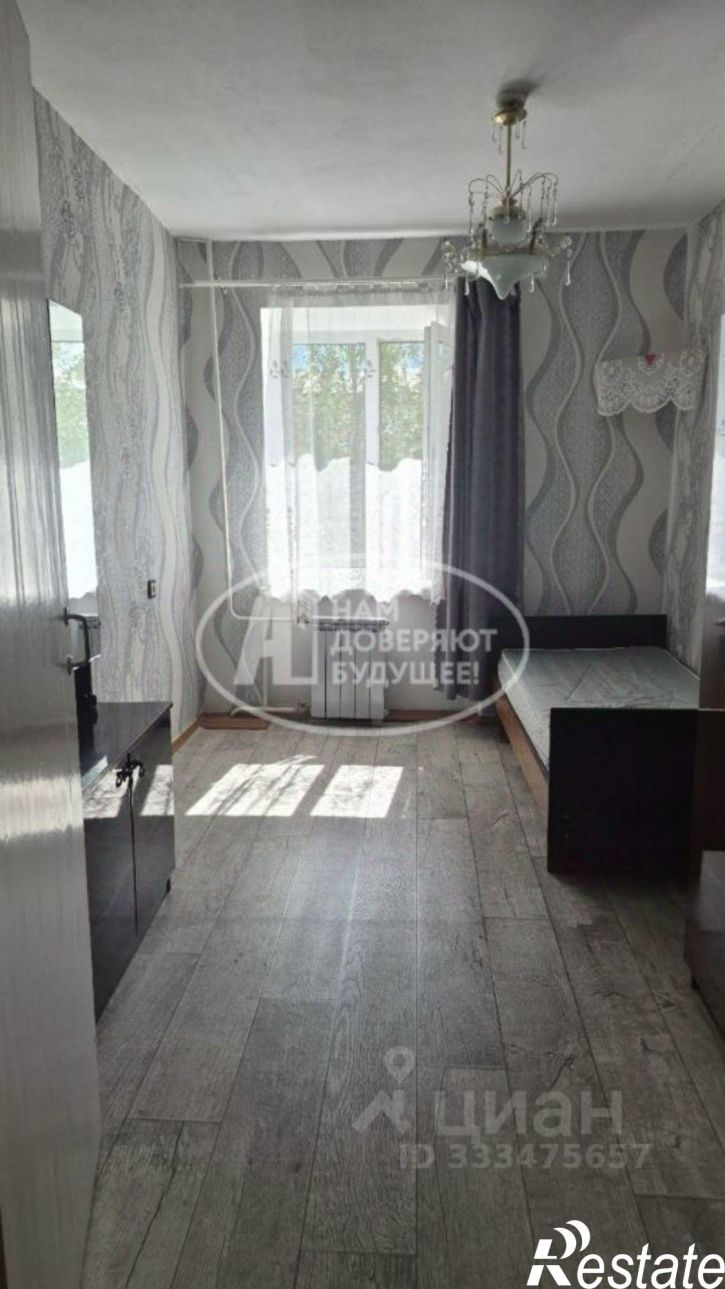 2-комн квартира ул Мира, 8,  д. 8