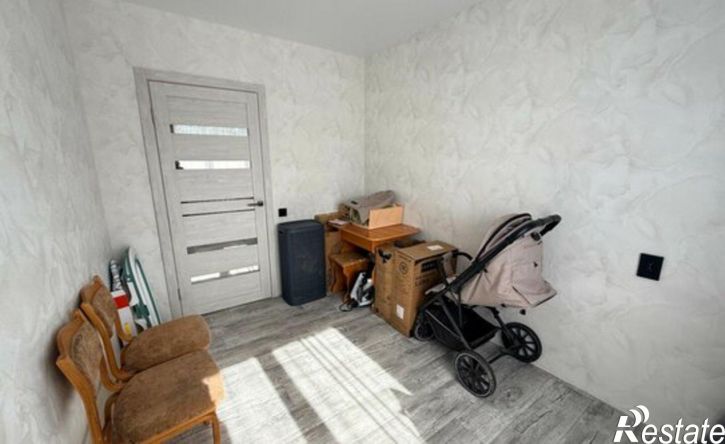3-комн квартира ул Свободы, 12,  д. 12