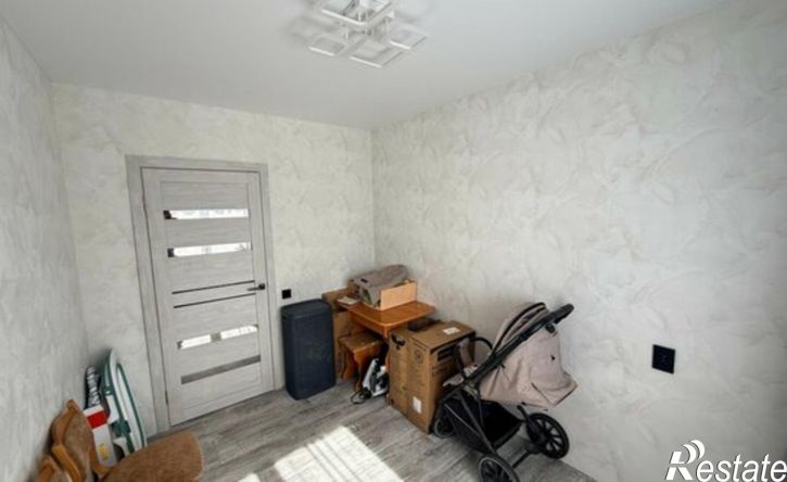 3-комн квартира ул Свободы, 12,  д. 12
