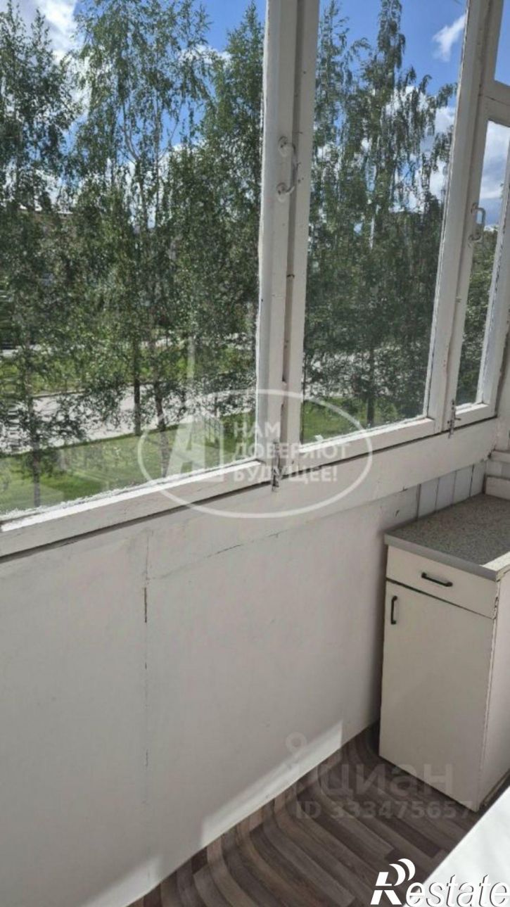 2-комн квартира ул Мира, 8,  д. 8