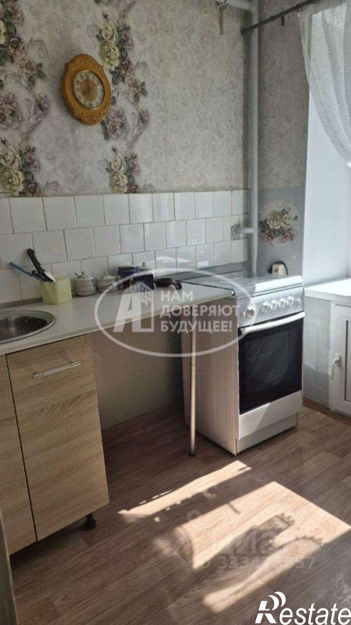 2-комн квартира ул Мира, 8,  д. 8