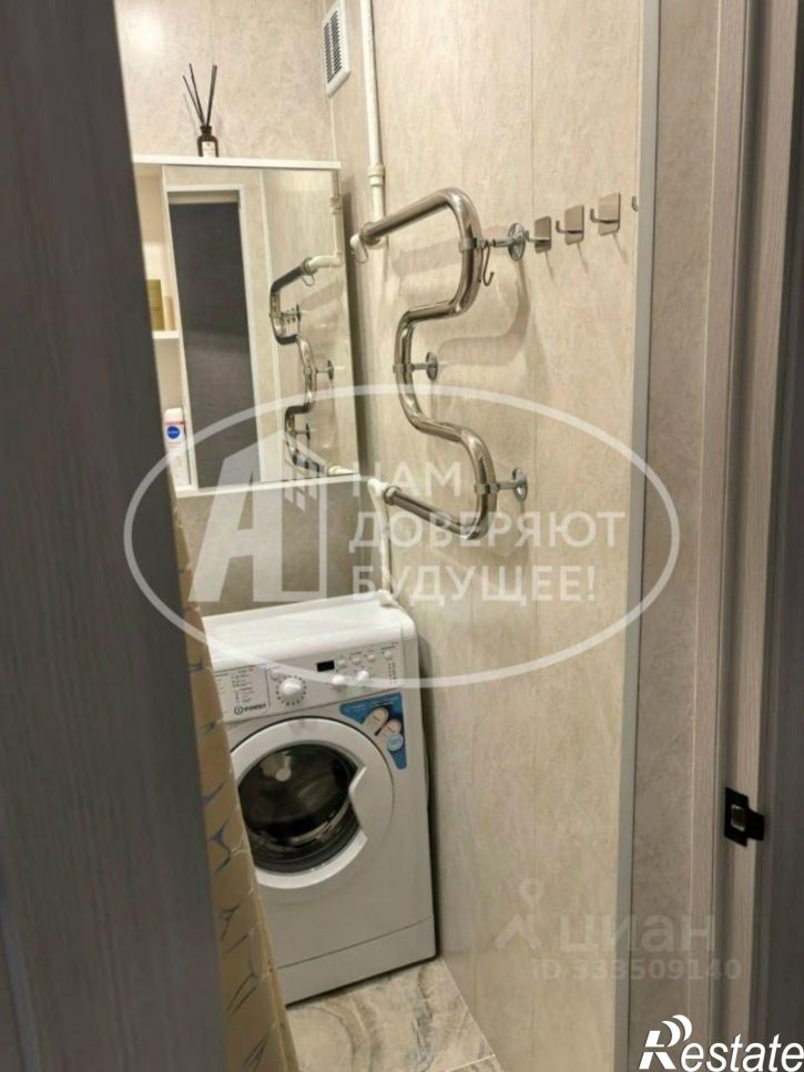 2-комн квартира ул Максима Горького, 4,  д. 4