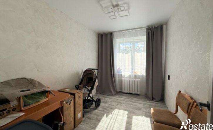 3-комн квартира ул Свободы, 12,  д. 12