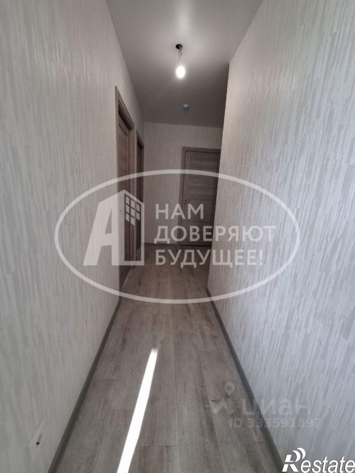 4-комн квартира пр-кт Дягилева, 3,  д. 3