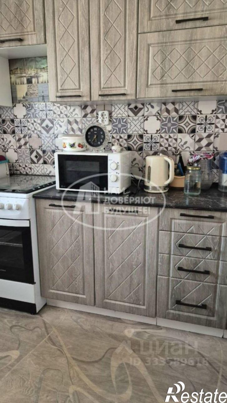 2-комн квартира ул 50 лет ВЛКСМ, 29В,  д. 29В