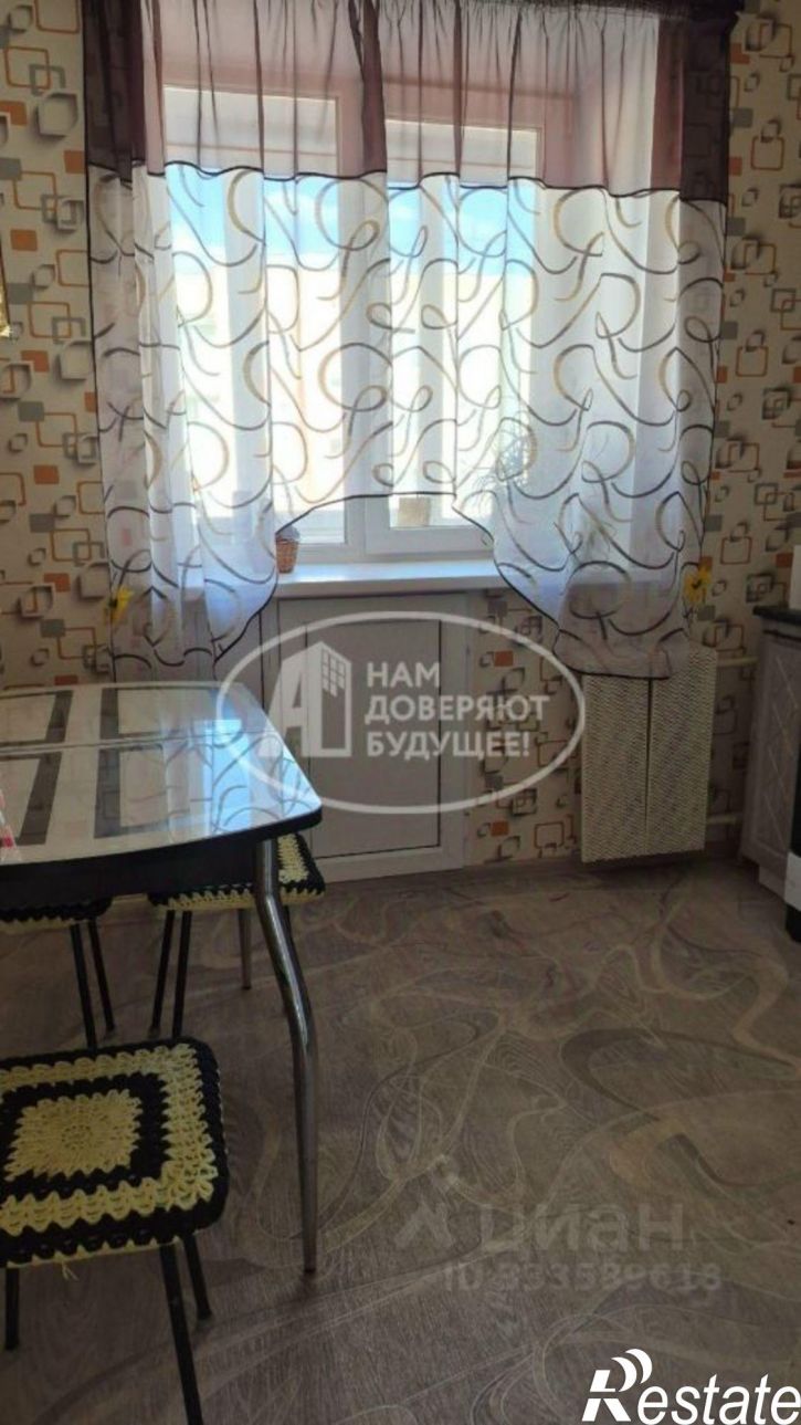 2-комн квартира ул 50 лет ВЛКСМ, 29В,  д. 29В
