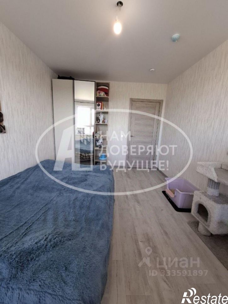 4-комн квартира пр-кт Дягилева, 3,  д. 3